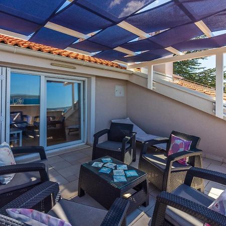 Apartments Robic Selce Exterior photo