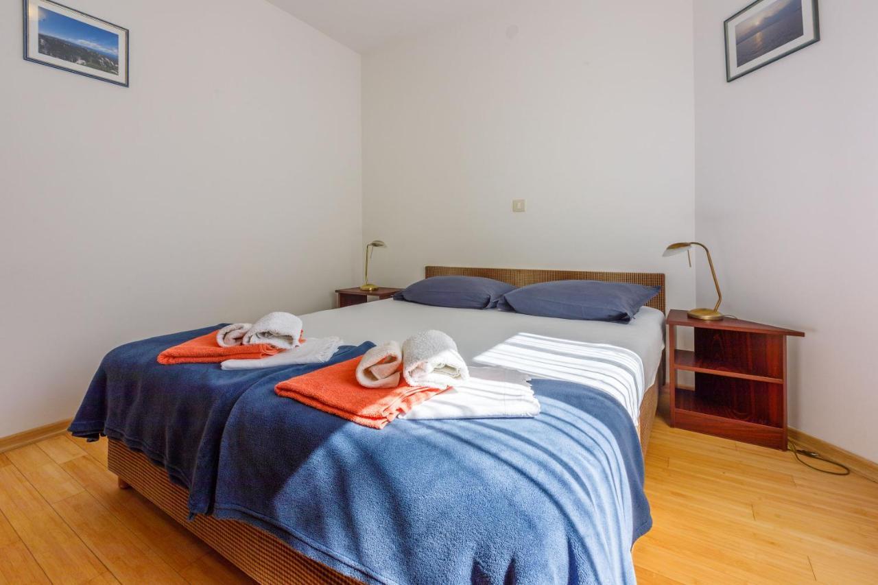 Apartments Robic Selce Exterior photo