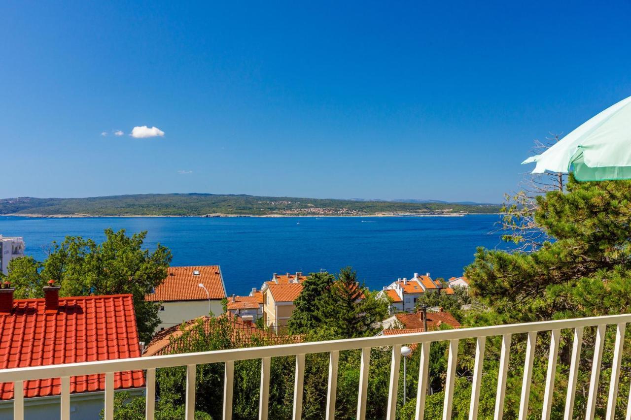 Apartments Robic Selce Exterior photo